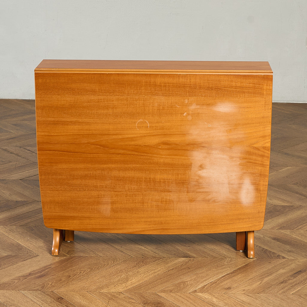 レガート・ファニチャー LEGATE furniture ヴィンテージ ドロップリーフ ゲートレッグ テーブル #99433