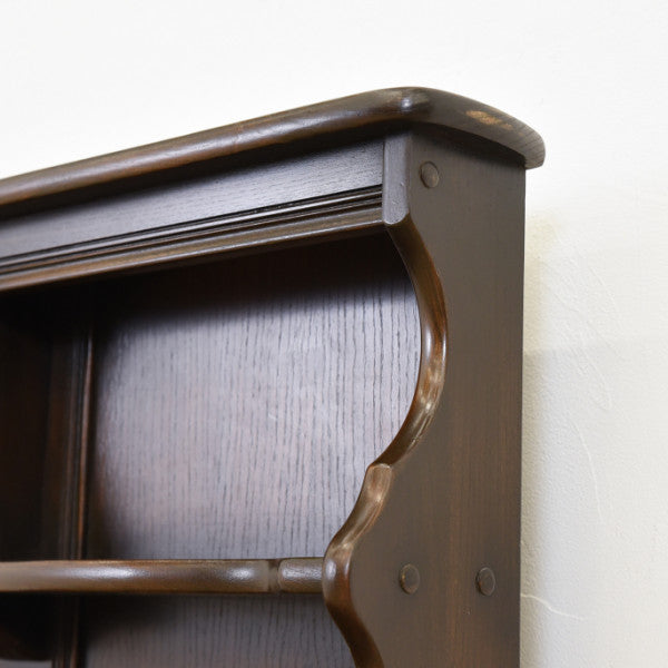 オールドコロニアル カップボード