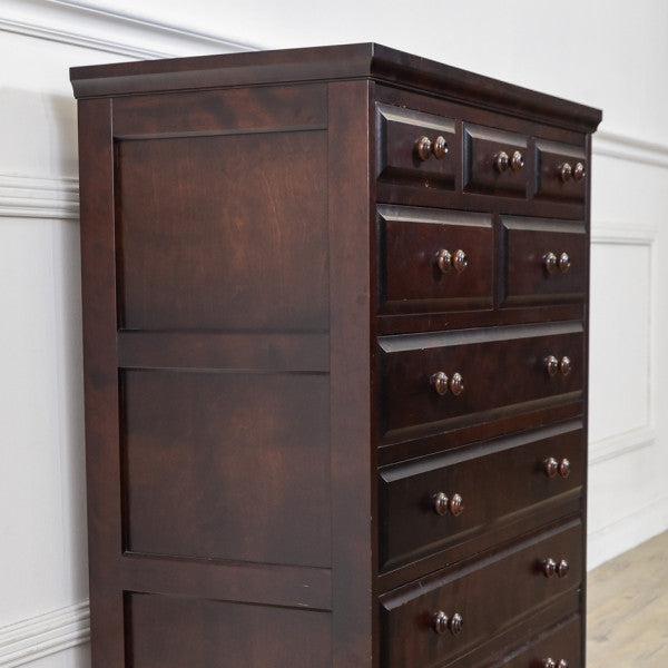 整理タンス HM533