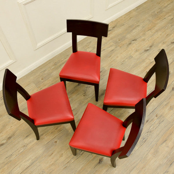 cassina.ixc チロルチェア 4脚セット