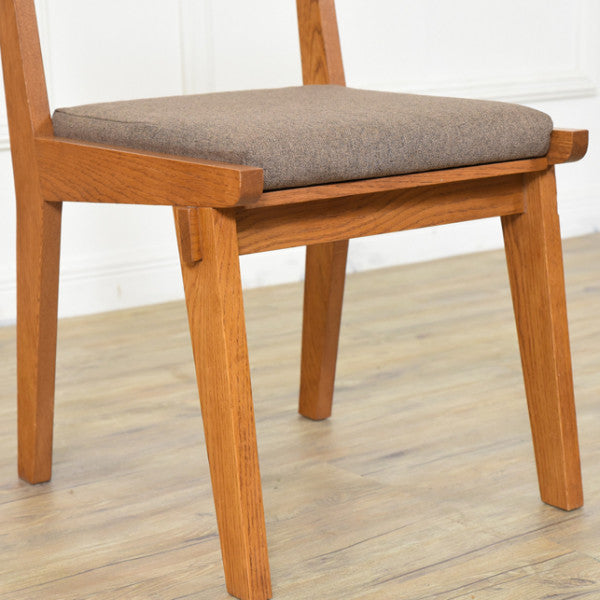 4脚セット CORSO ダイニングチェア