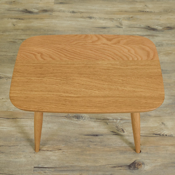 無印良品 スツール