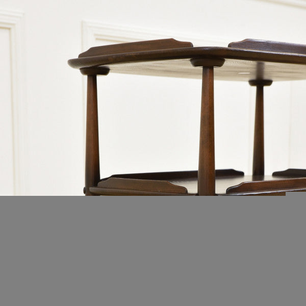 Ercol トローリーワゴン