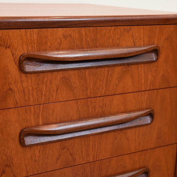 G-PLAN New Fresco 3段サイドチェスト 3-Drawer Chest (2603)