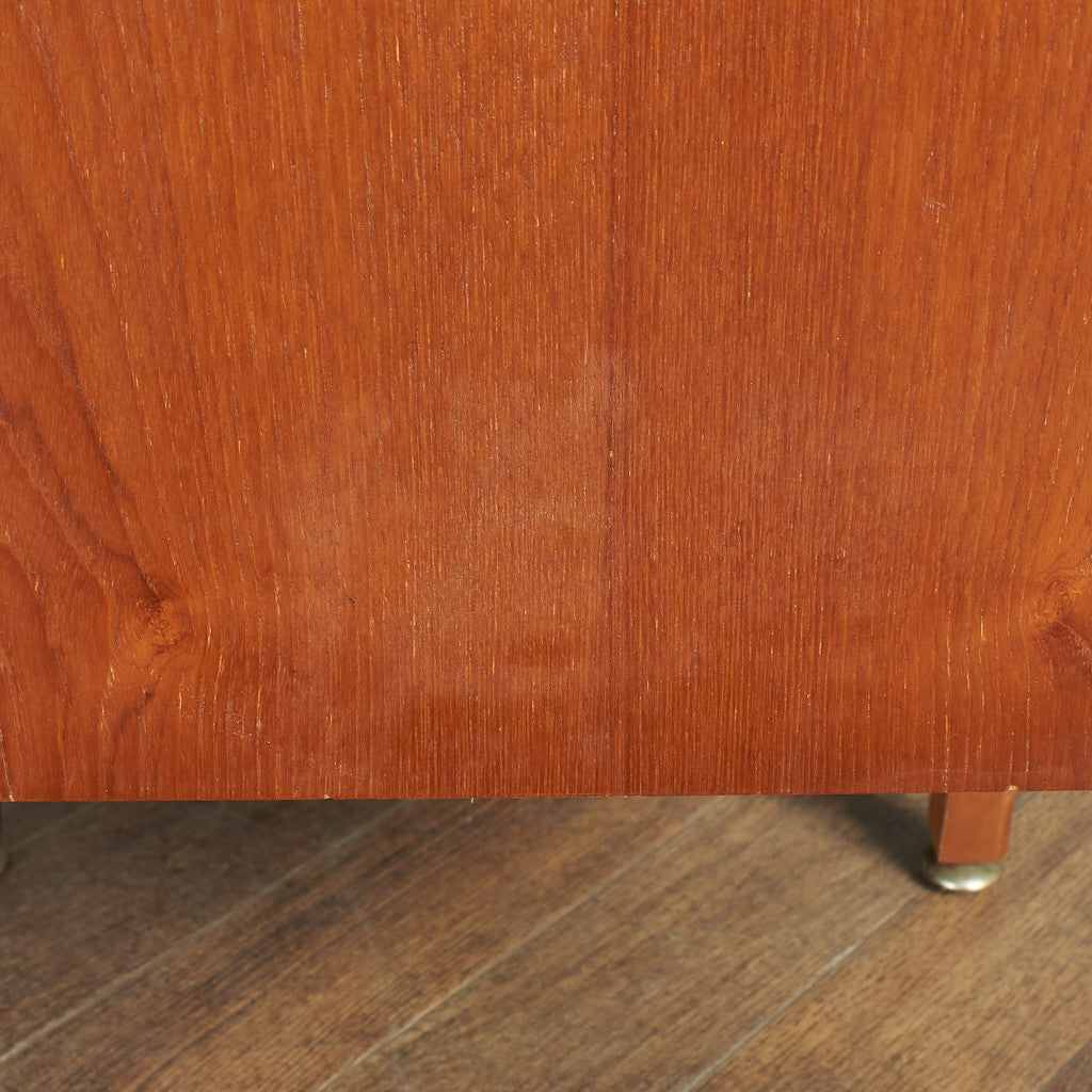 ヴィンテージ サイドボード