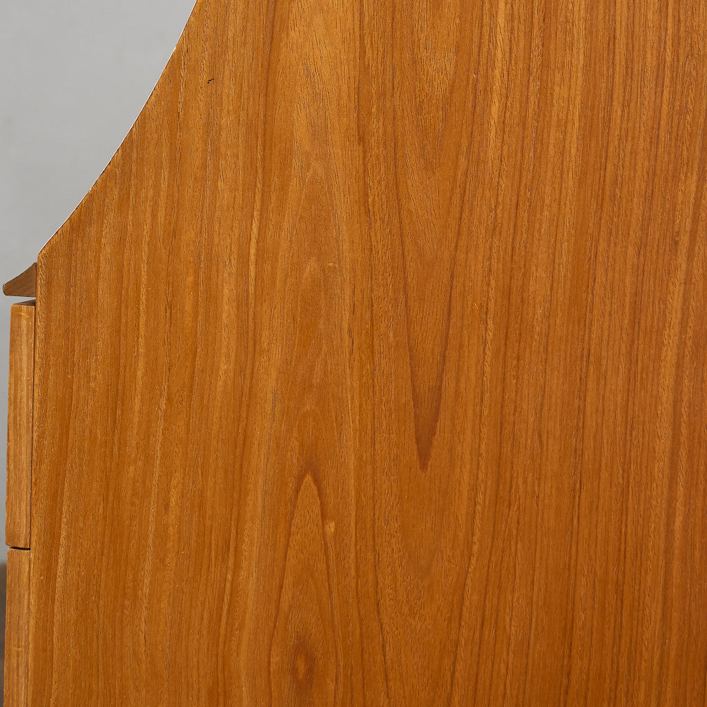 英国 ヴィンテージ ハイサイドボード ハイボード