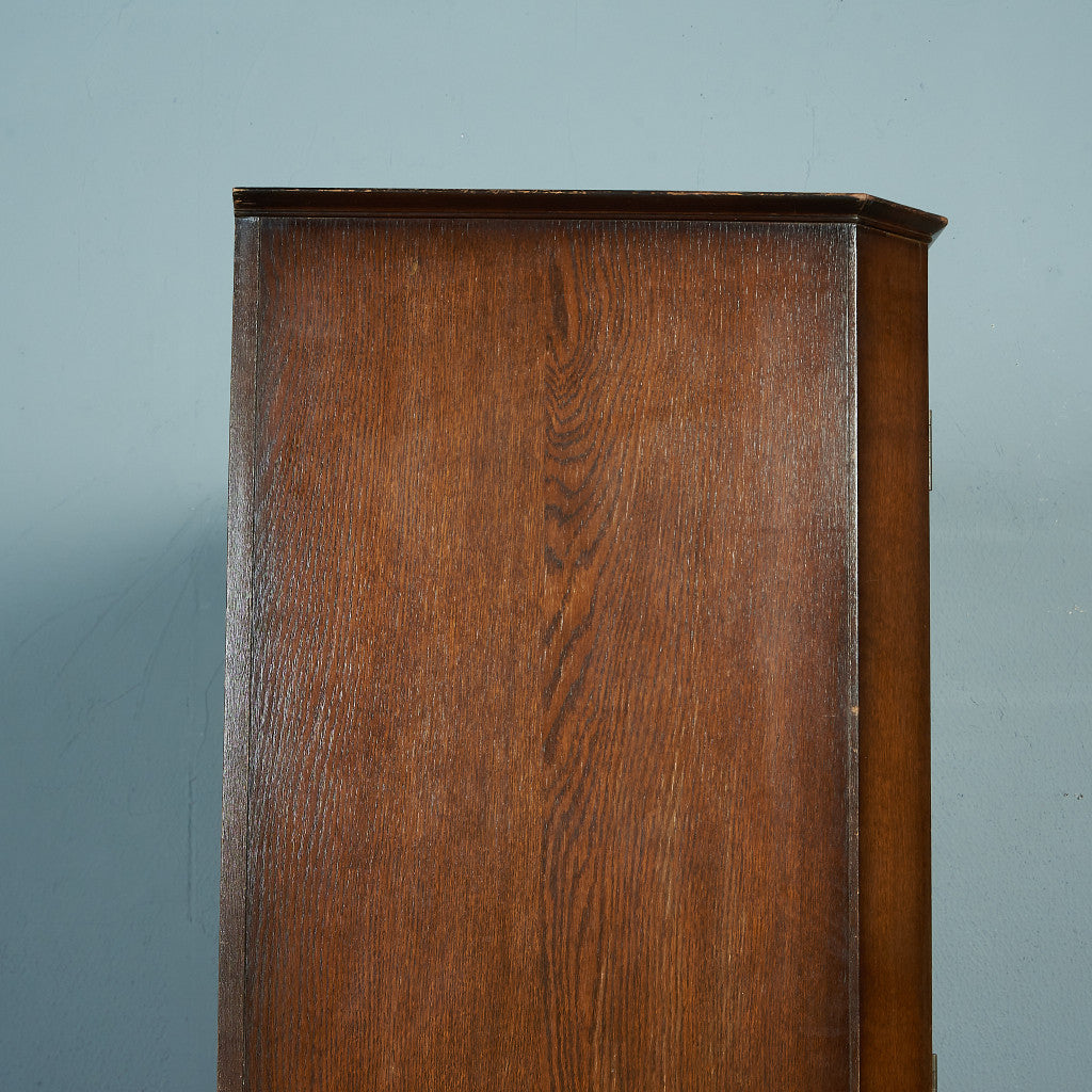 British Classic Wardrobe #81680