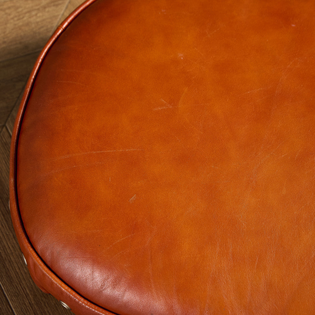 イタリア クラシック シングルソファ