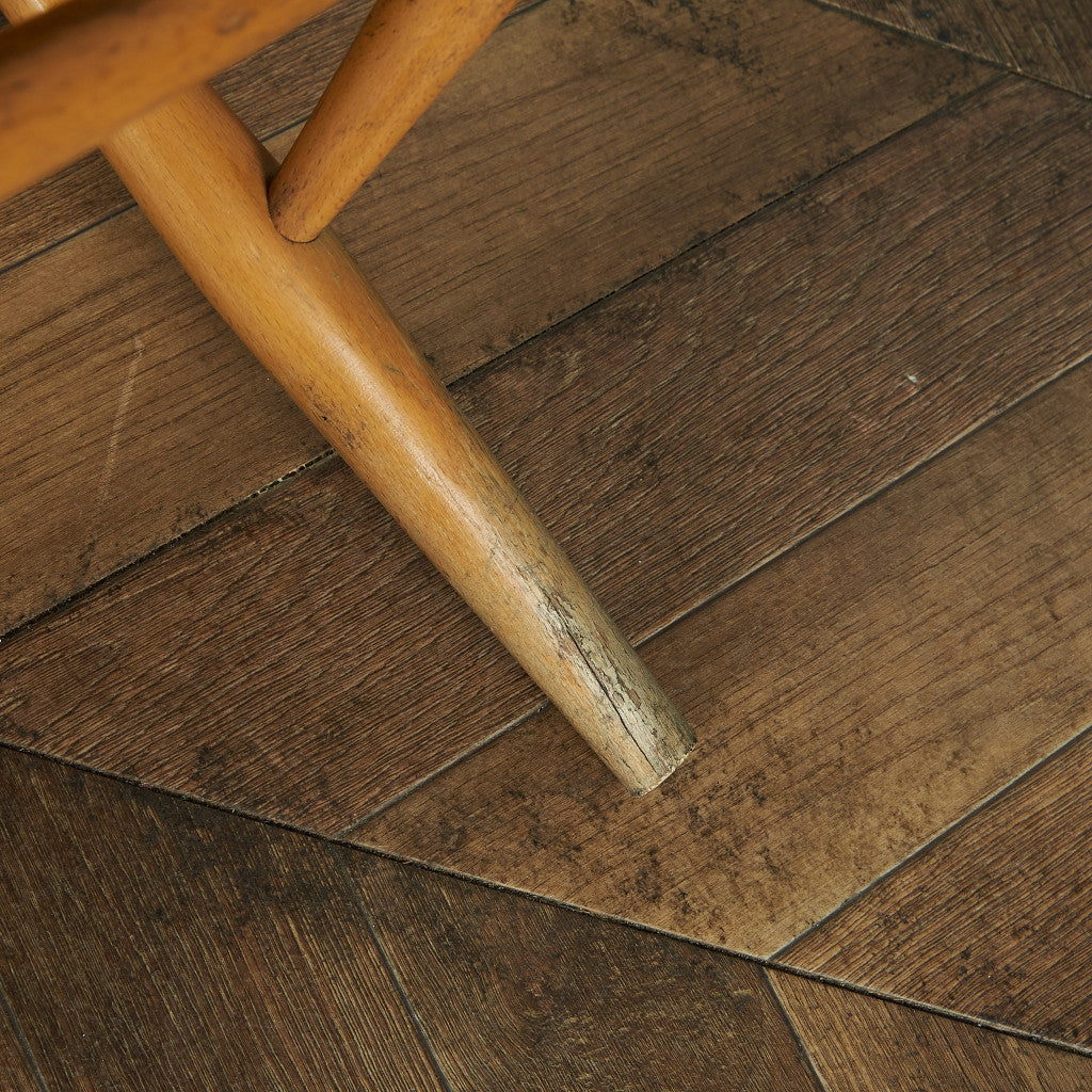 ヴィンテージ スモーカーズ ローチェア