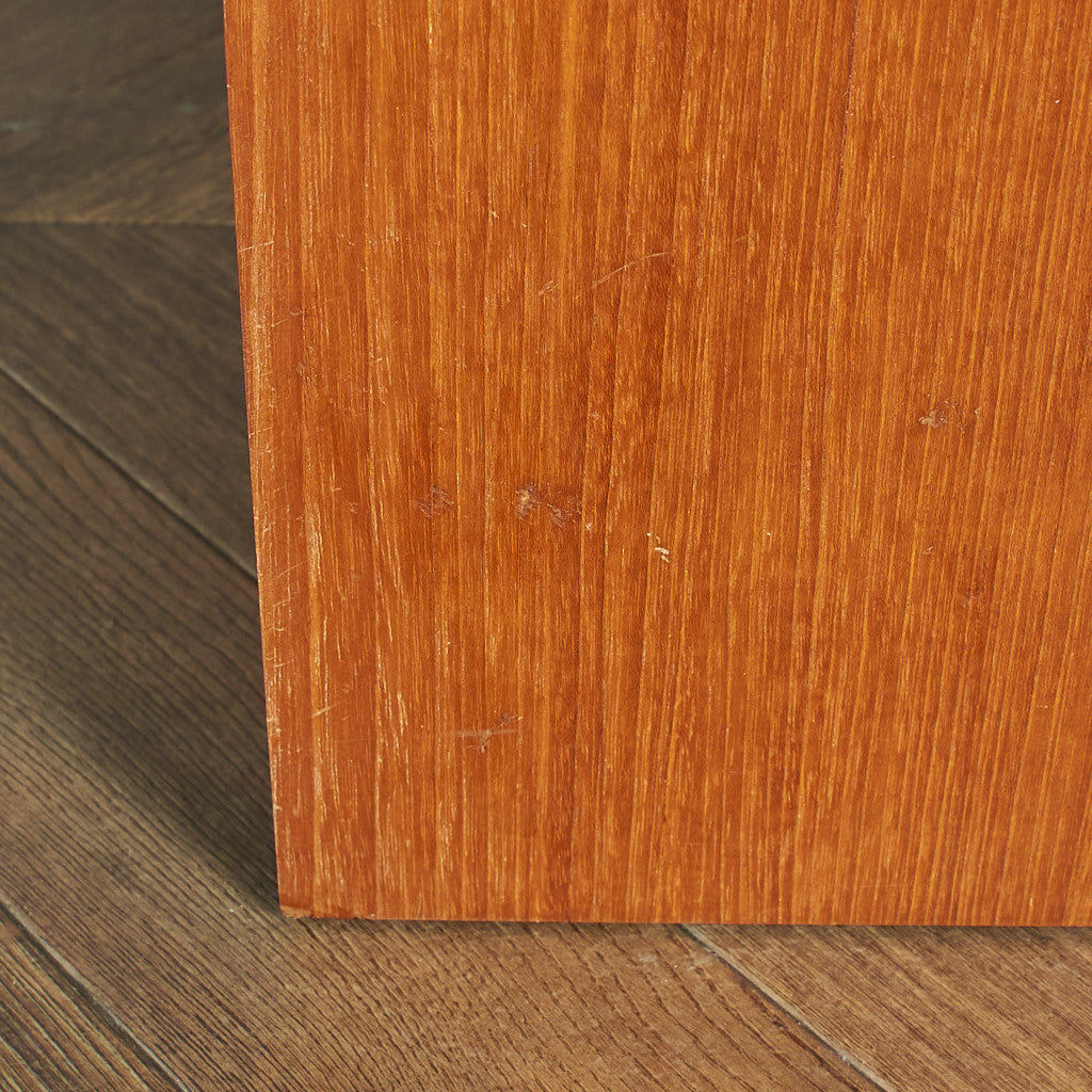 十字扉 ヴィンテージ サイドボード