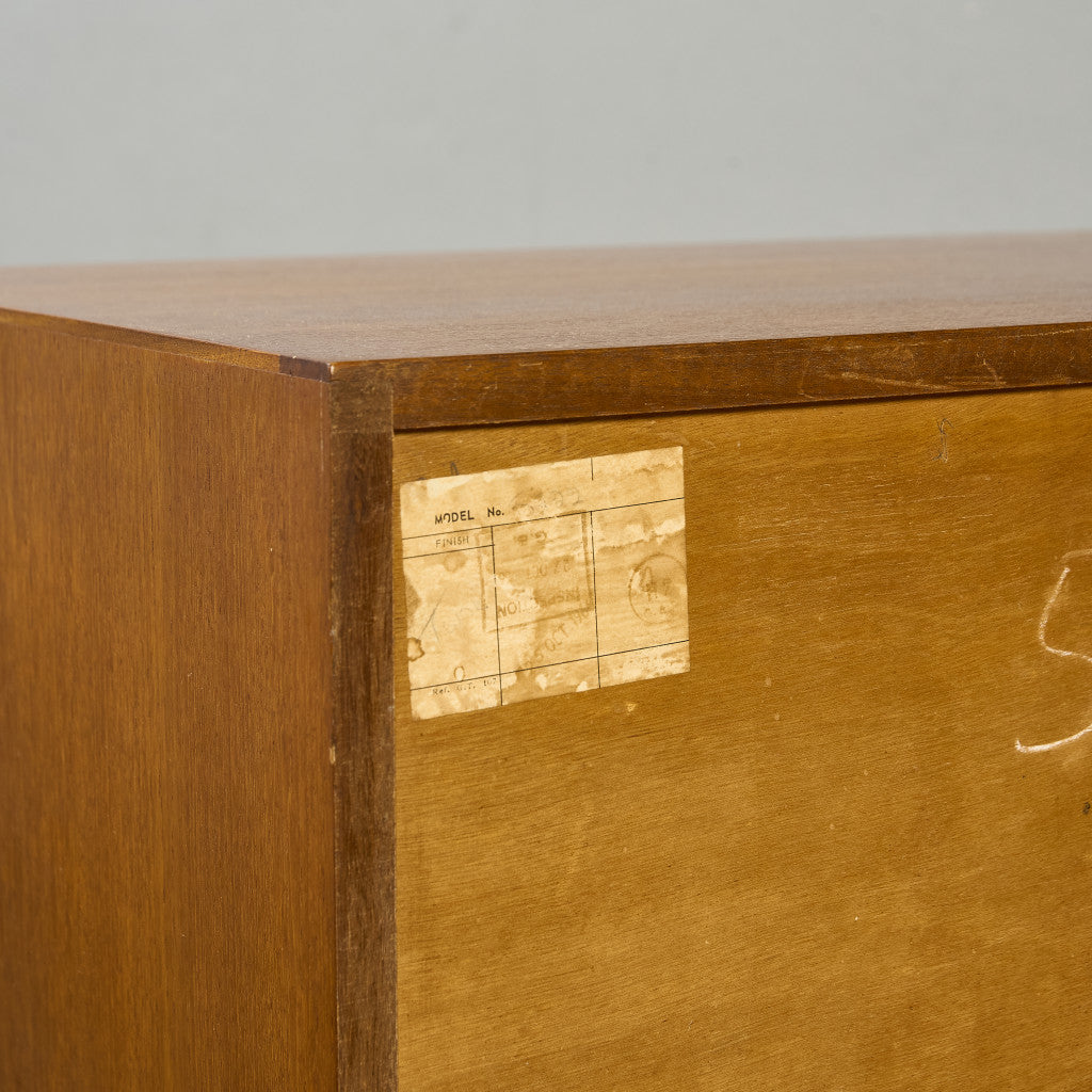 グリーブス&トーマス Greaves&Thomas ヴィンテージ サイドボード #91643