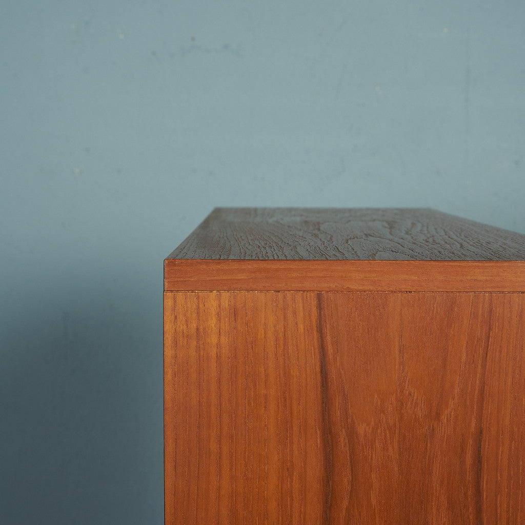 ジープラン G-PLAN ヴィンテージ ブックシェルフ #80352