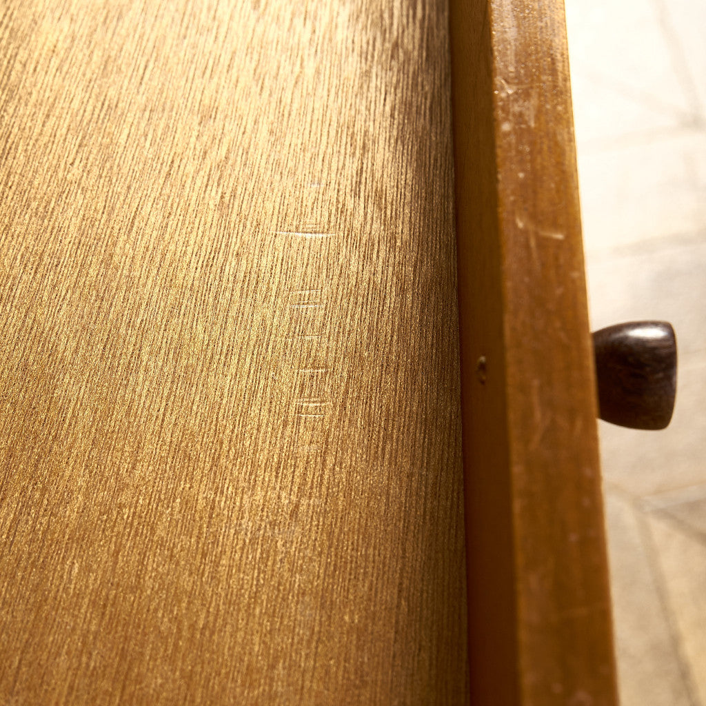 ネイサン Nathan 十字扉 ヴィンテージ ブックシェルフ #86961