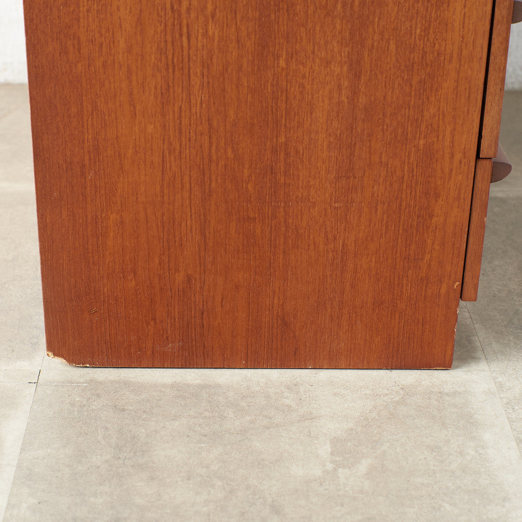 ヴィンテージ 6段 トールチェスト