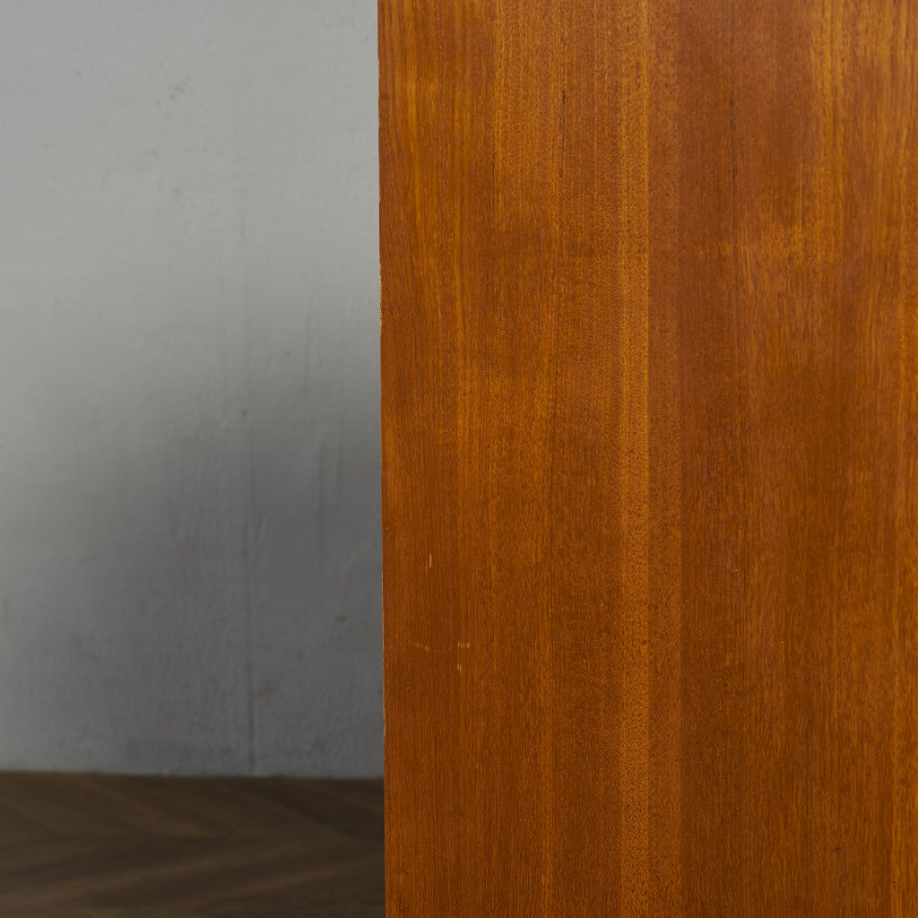 フレスコ トールボーイ 6段チェスト