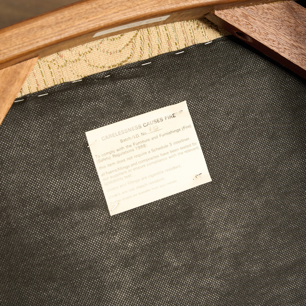 ヴィンテージ ダイニングチェア