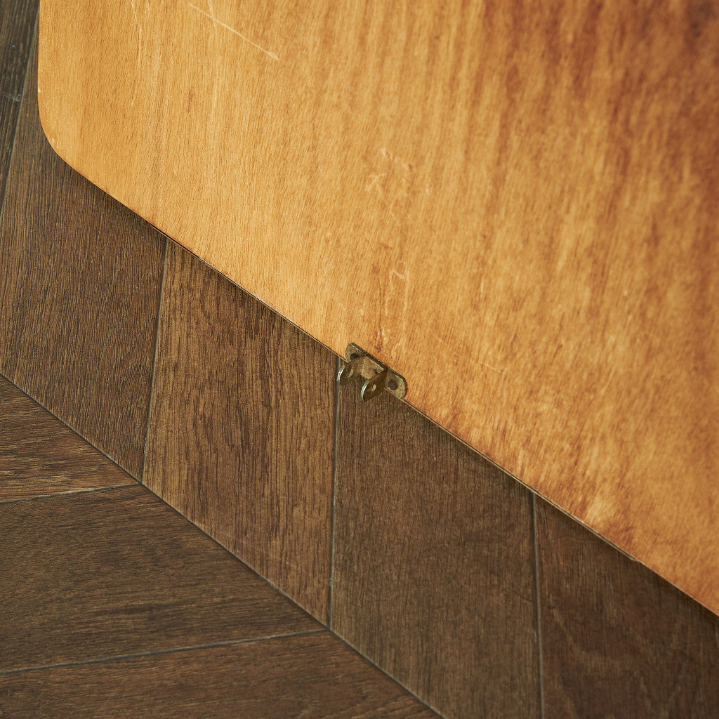 ジープラン G-PLAN Brandon ヴィンテージ ウォールミラー #72997