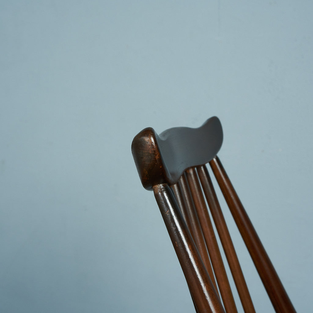 ERCOL Vintage Goldsmith Chair #66040