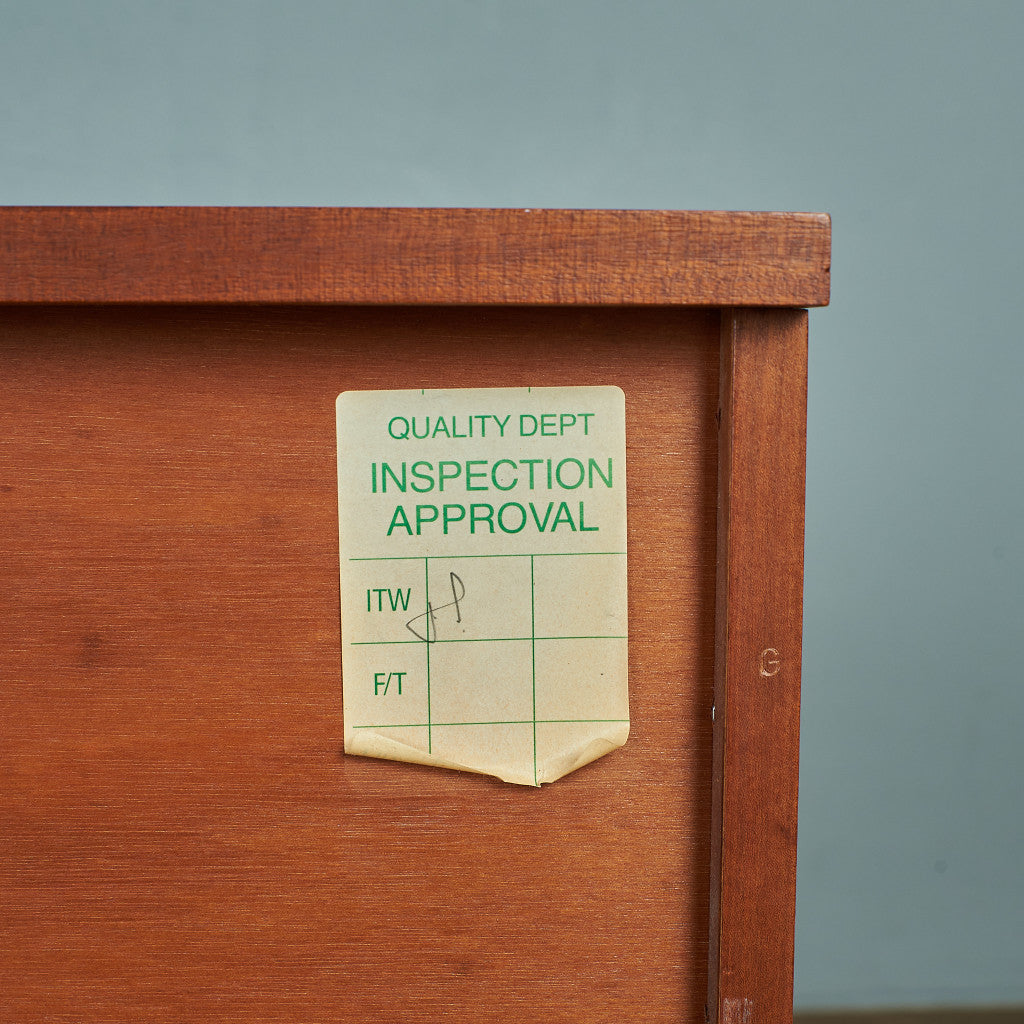 Albany ワイドチェスト