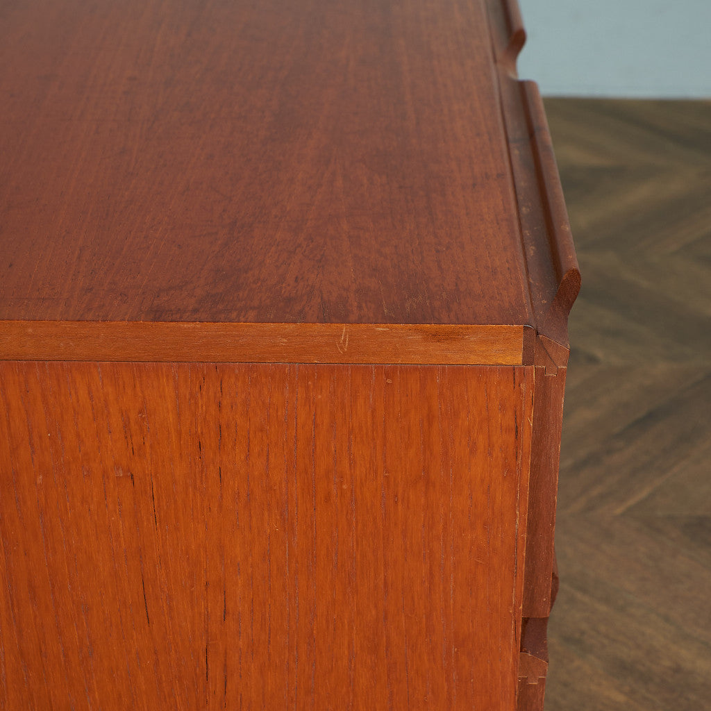 ヴィンテージ サイドボード #79591