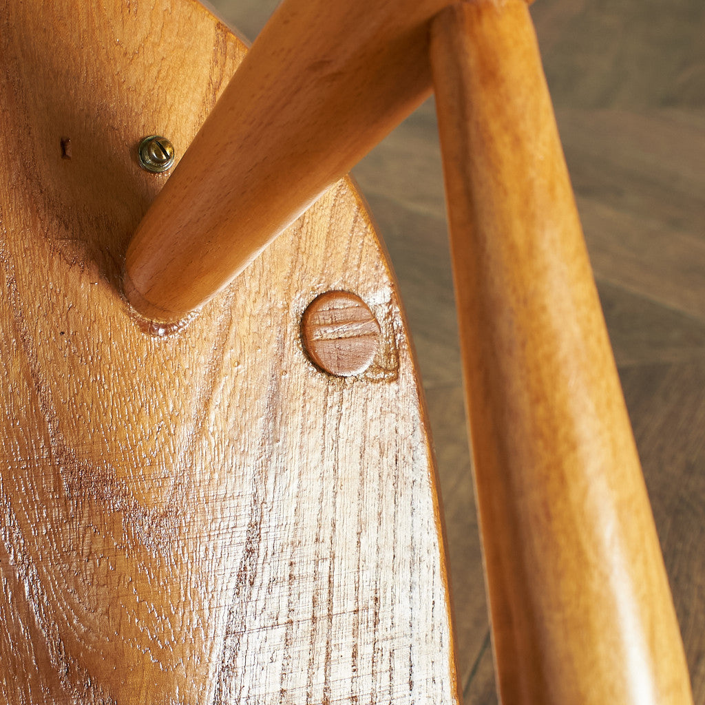 クエーカーチェア