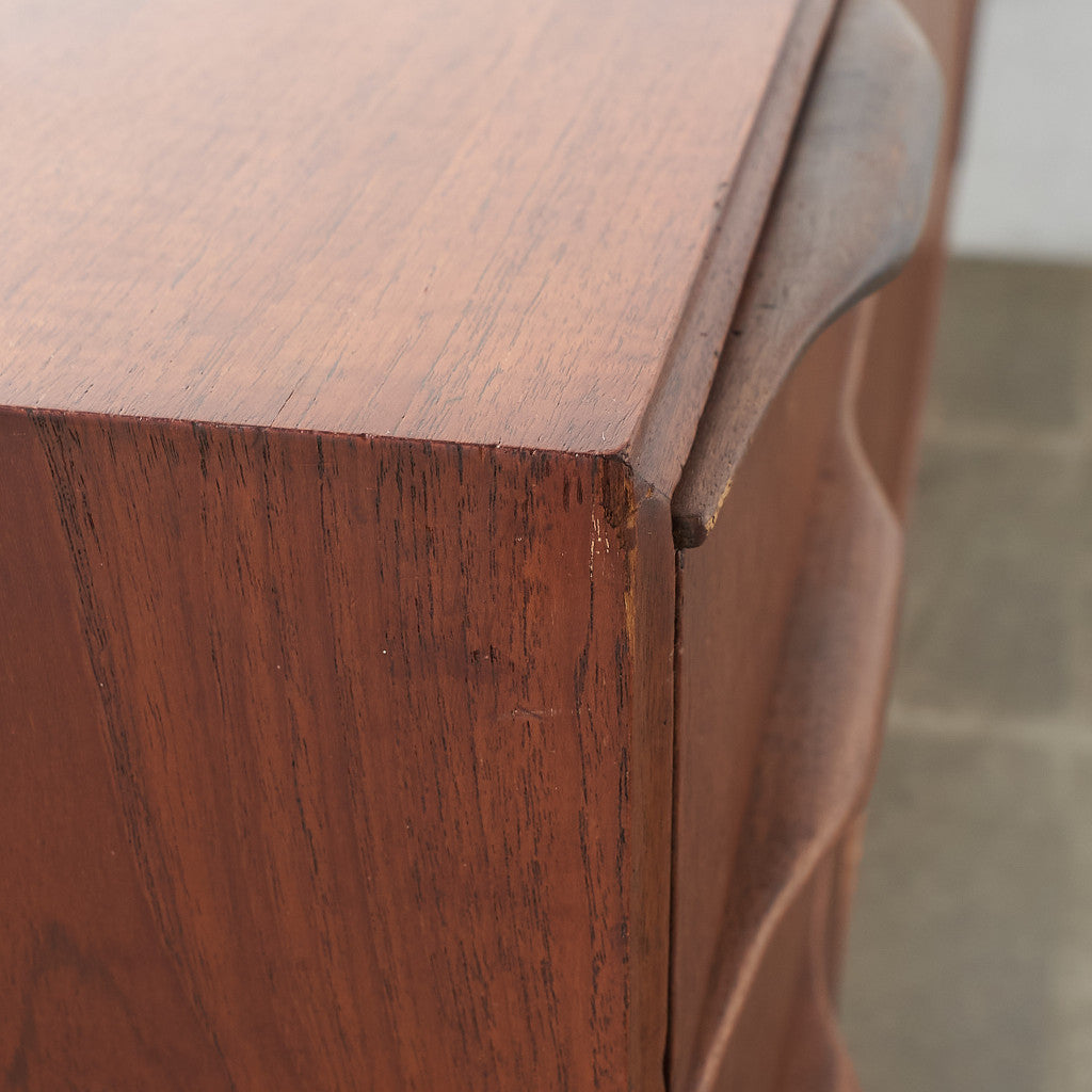 ヴィンテージ サイドボード