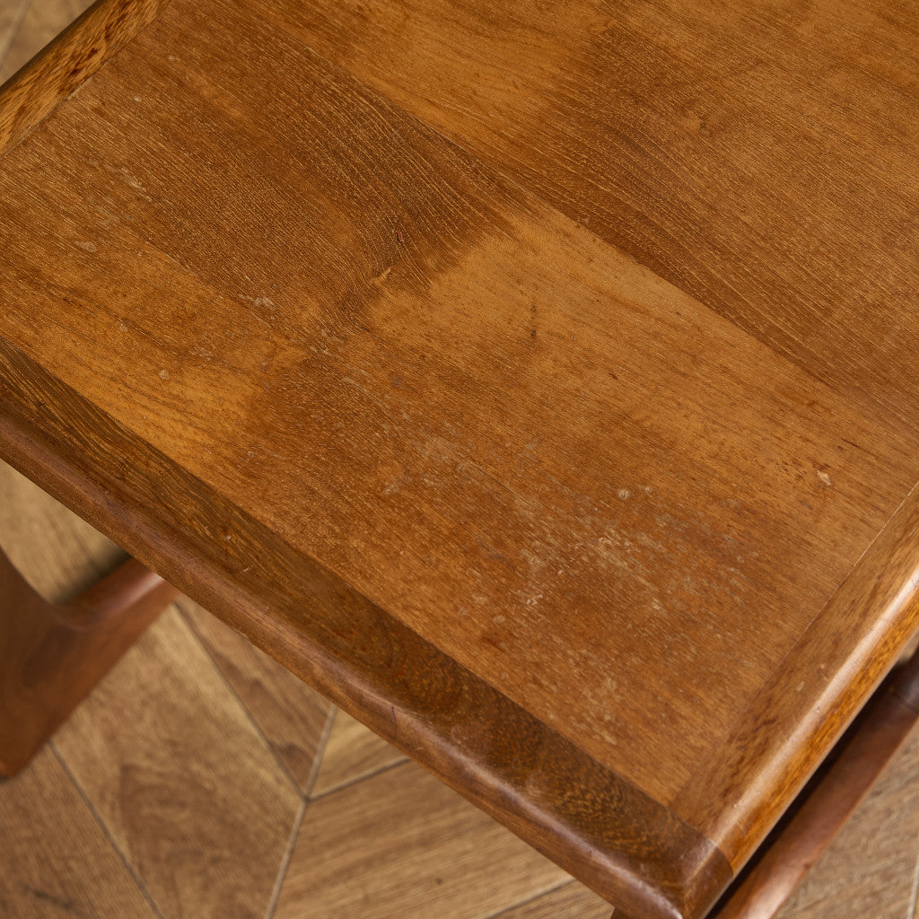 SUNELM ヴィンテージ ネストテーブル