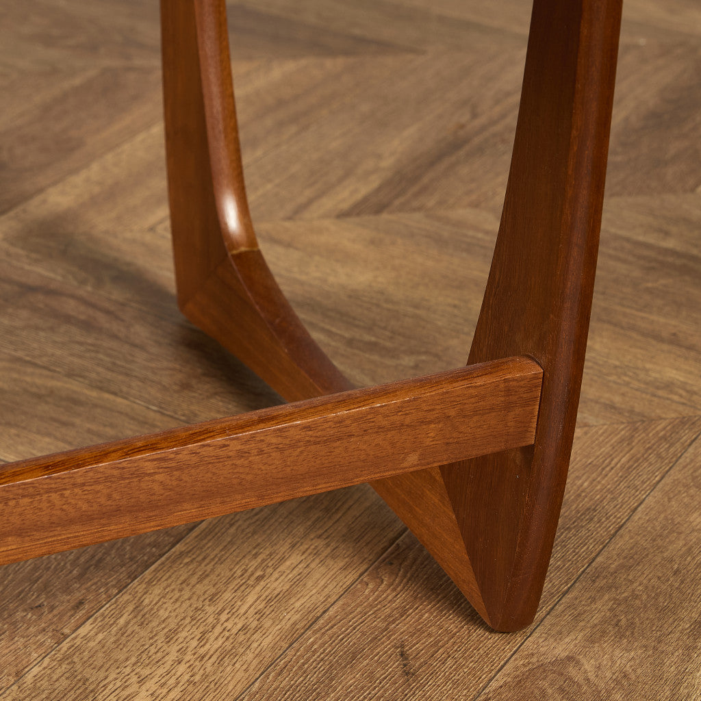 SUNELM ヴィンテージ ネストテーブル