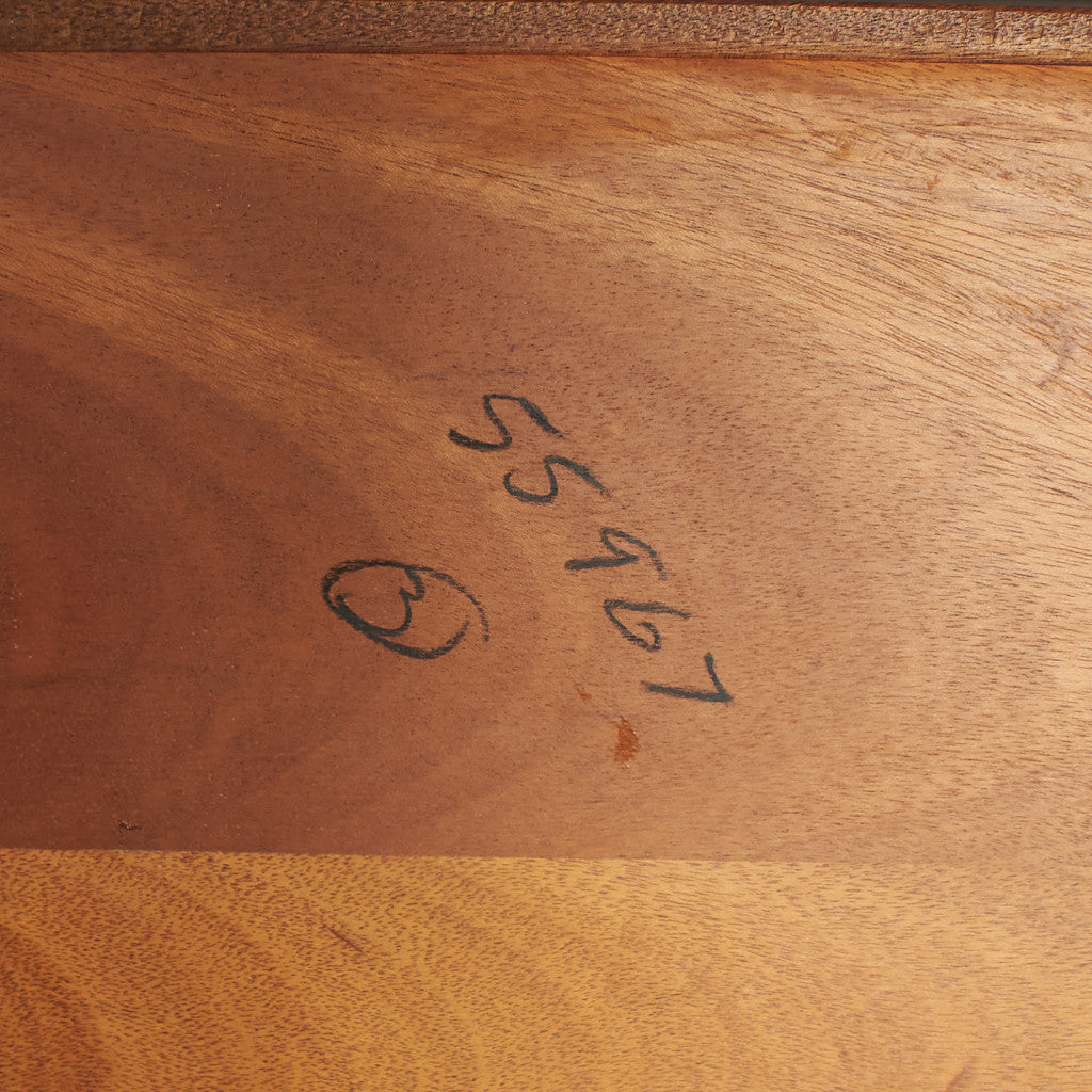 ヴィンテージ バトラートレイ キッチンワゴン