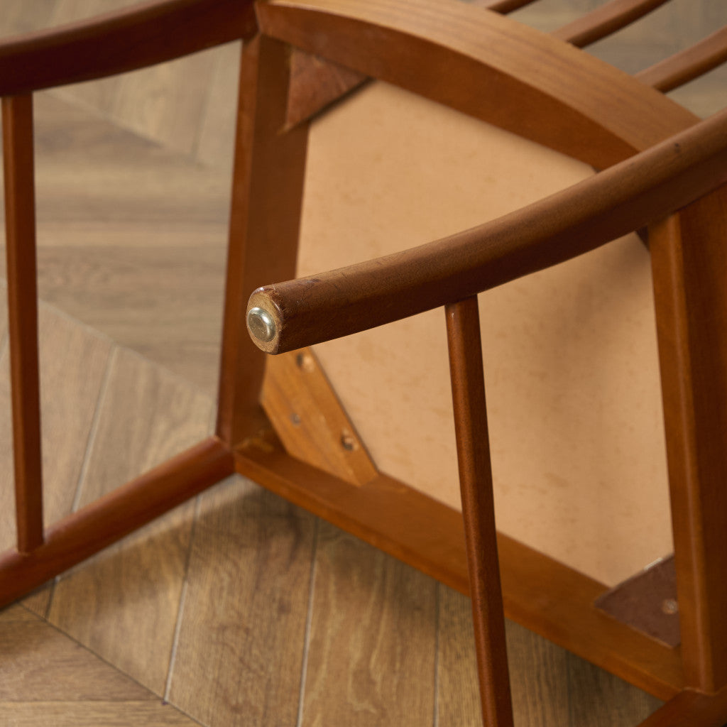 ヴィンテージ ダイニングチェア