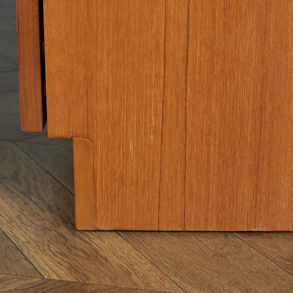 英国アンティーク キャビネット #83782