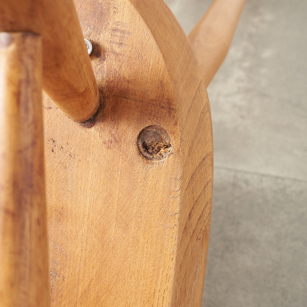 ヴィンテージ ゴールドスミスチェア