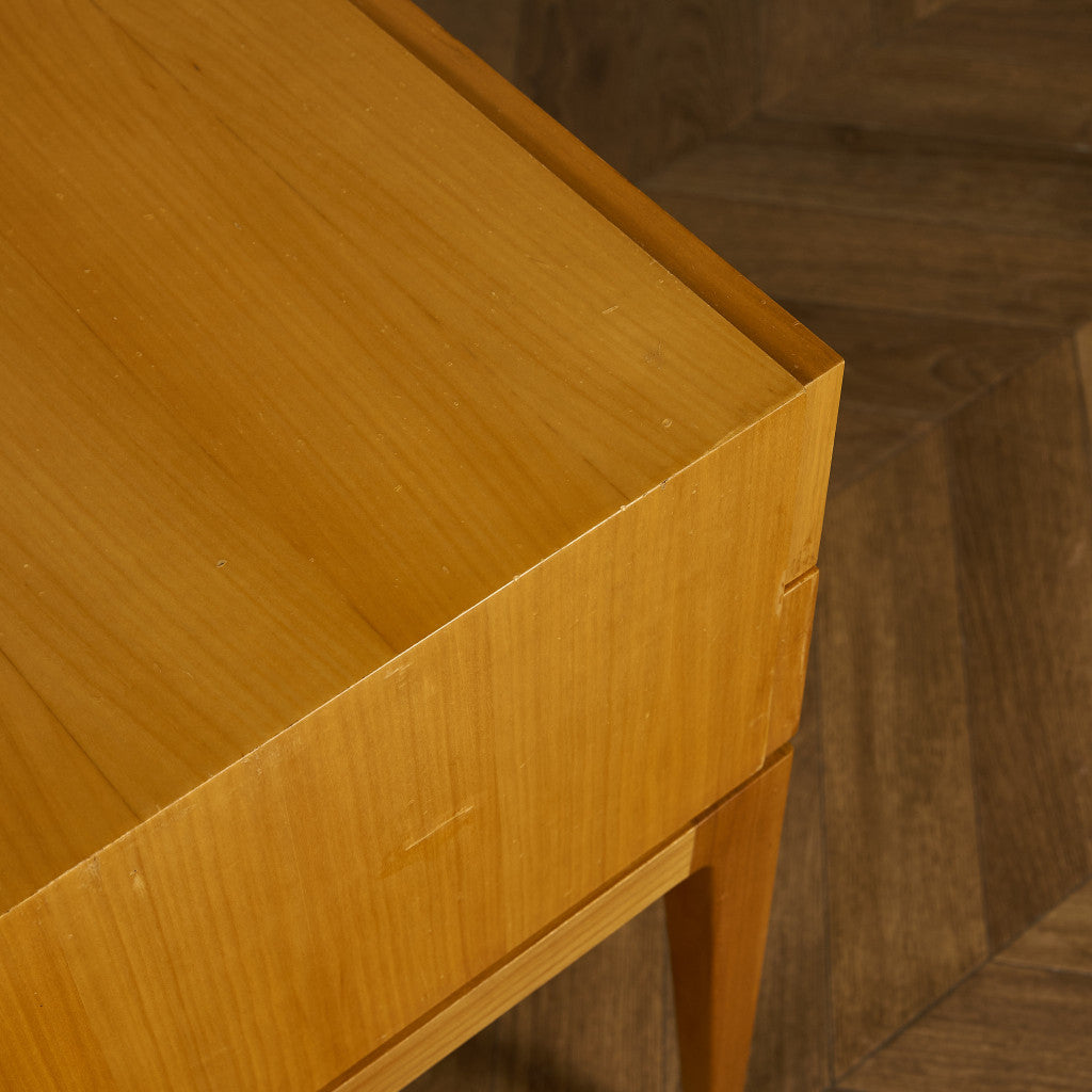 英国 サイドボード チェスト