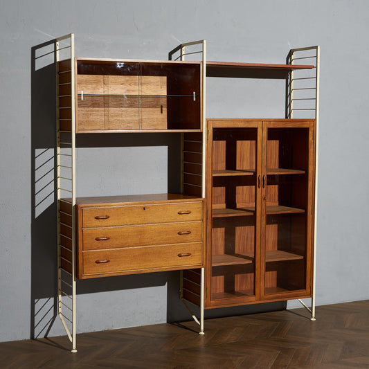 ウォールユニット