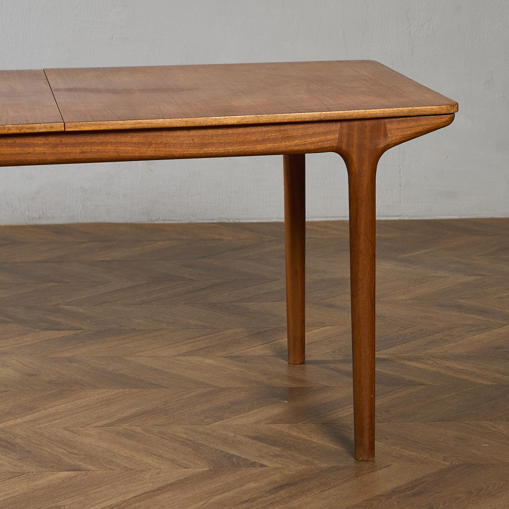 T3 エクステンション レクタングル ダイニングテーブル