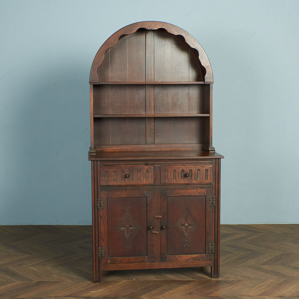 JayceeFurniture』ジェイシーファニチャー ウェルシュドレッサー