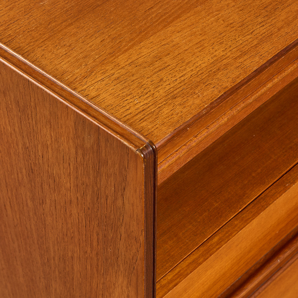 ヴィンテージ ファイリング キャビネット 書類ケース #91770