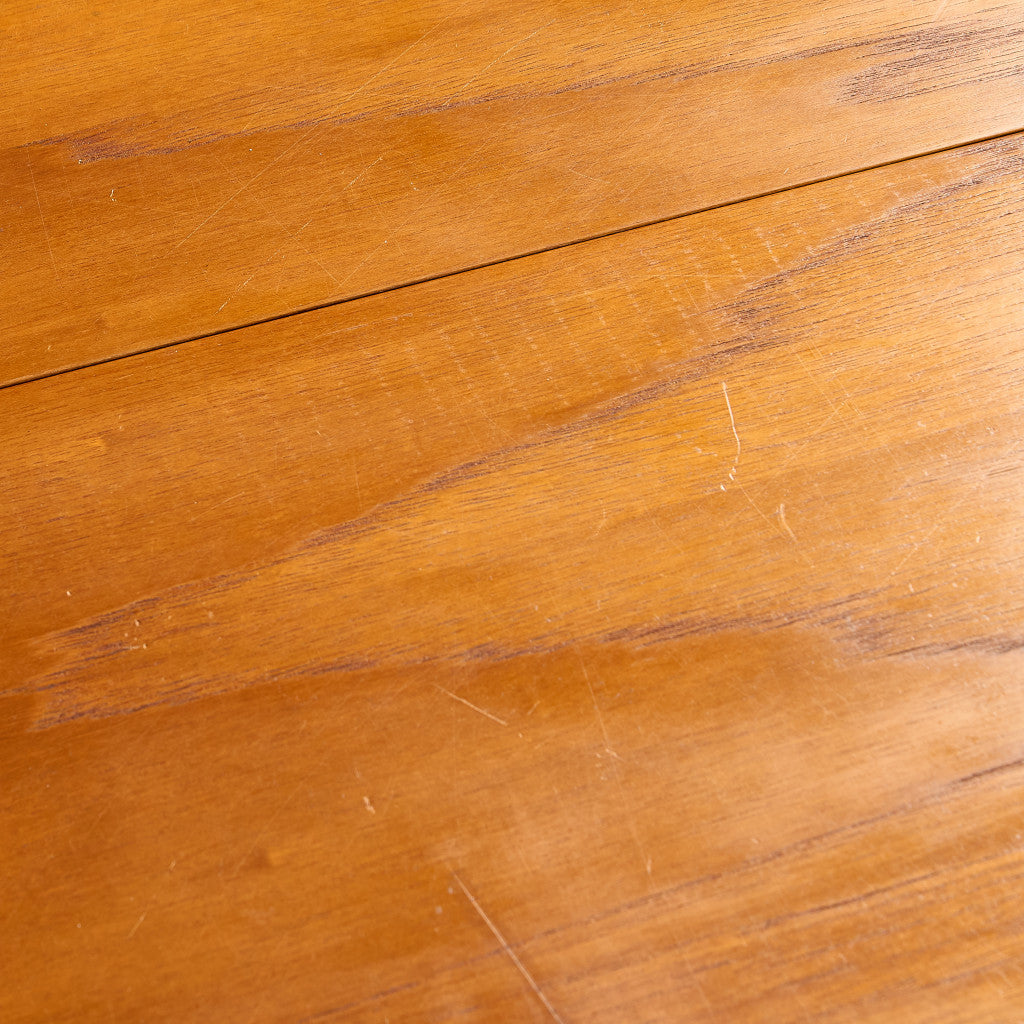 エクステンション オーバル ダイニングテーブル