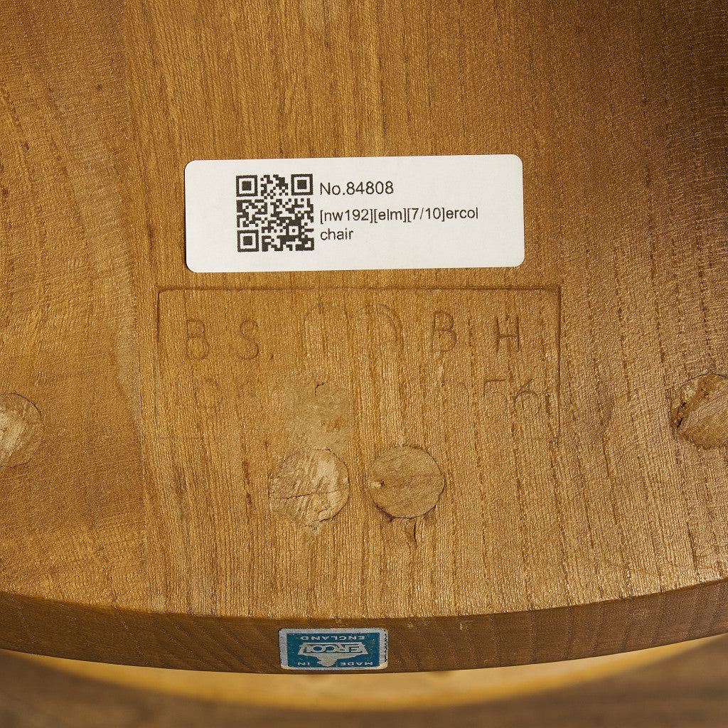 ラティスドチェア X型貫 ブルーラベル