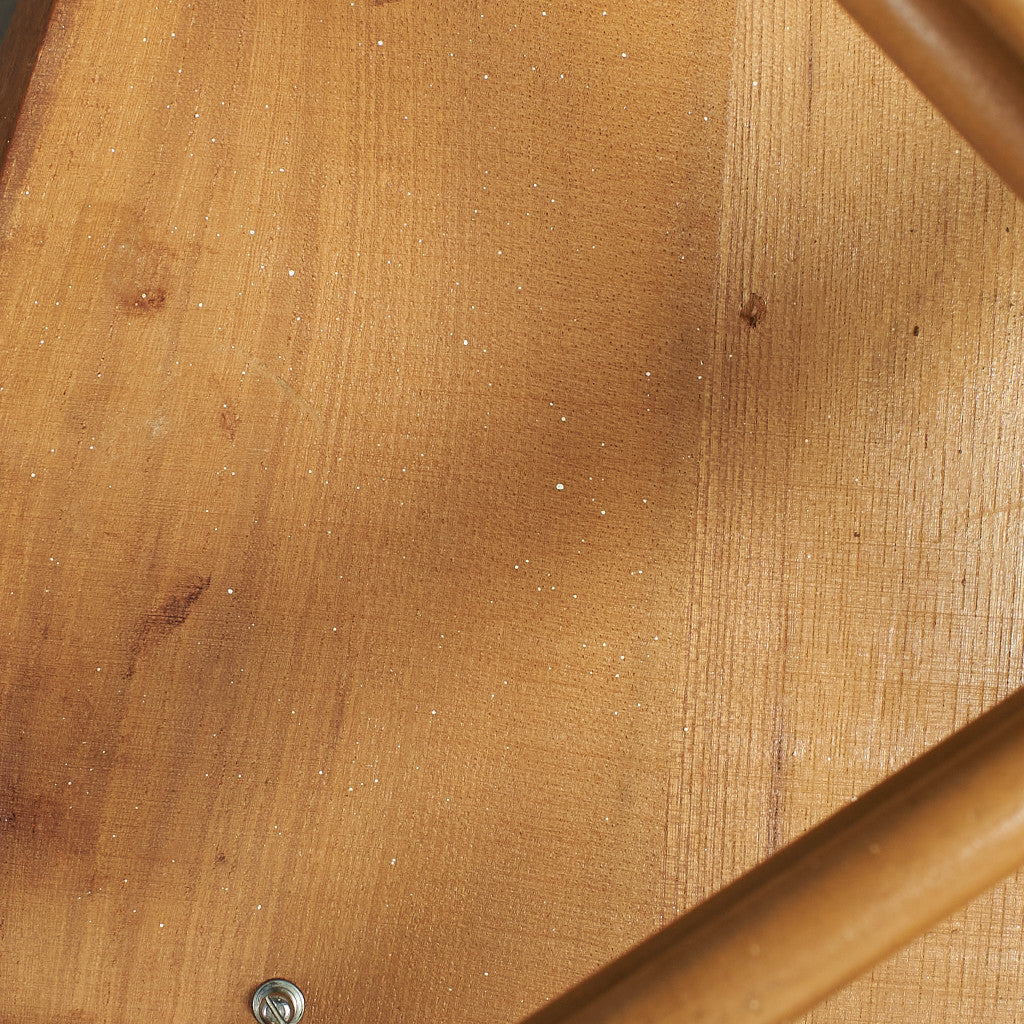 ラティスドチェア / ブルーラベル