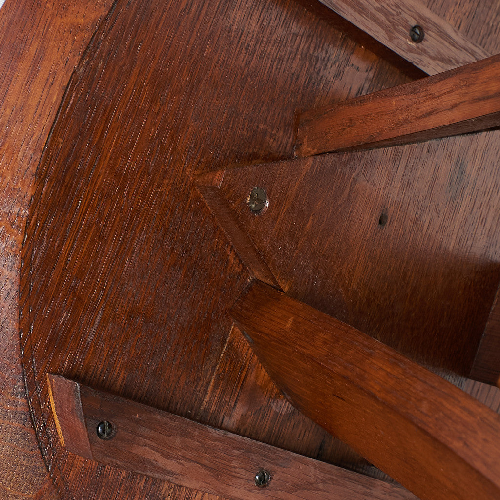 英国クラシック サイドテーブル