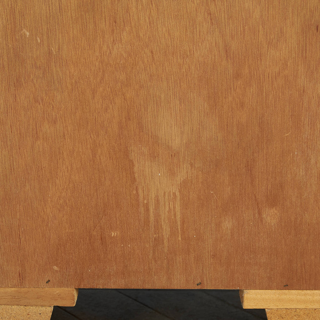 British Classic Side Chest #85390