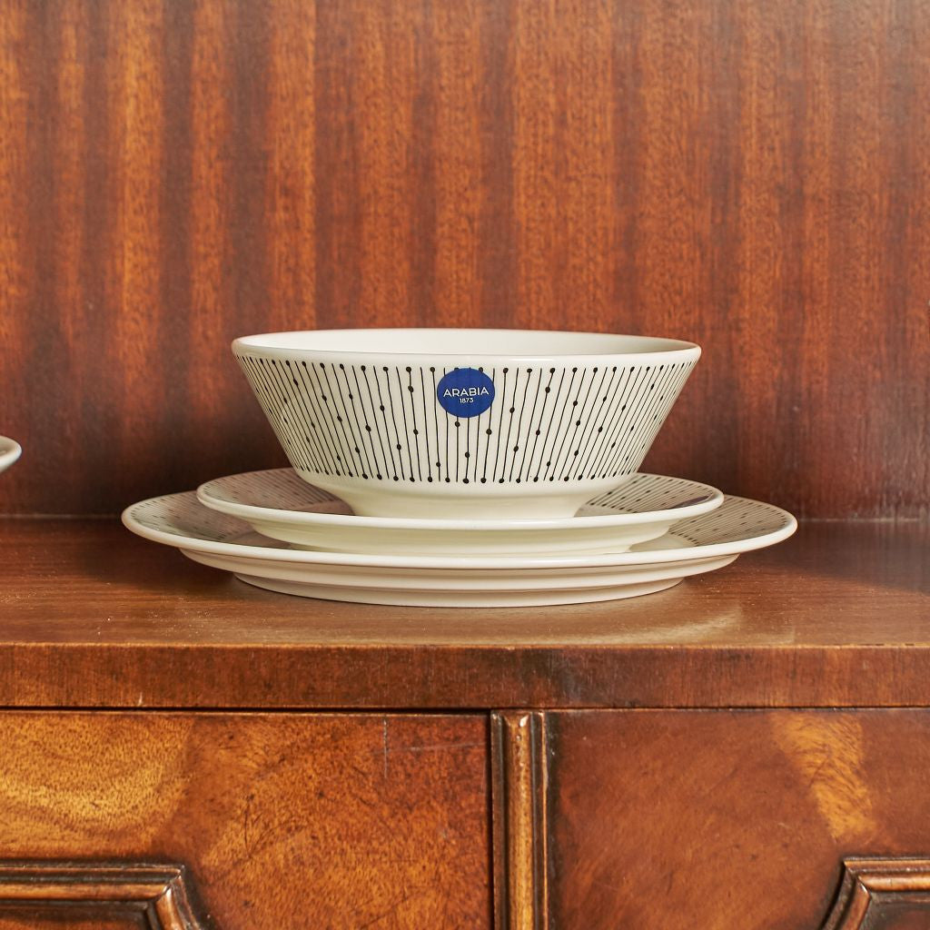 ARABIA マイニオサラストゥス ボウル 13cm