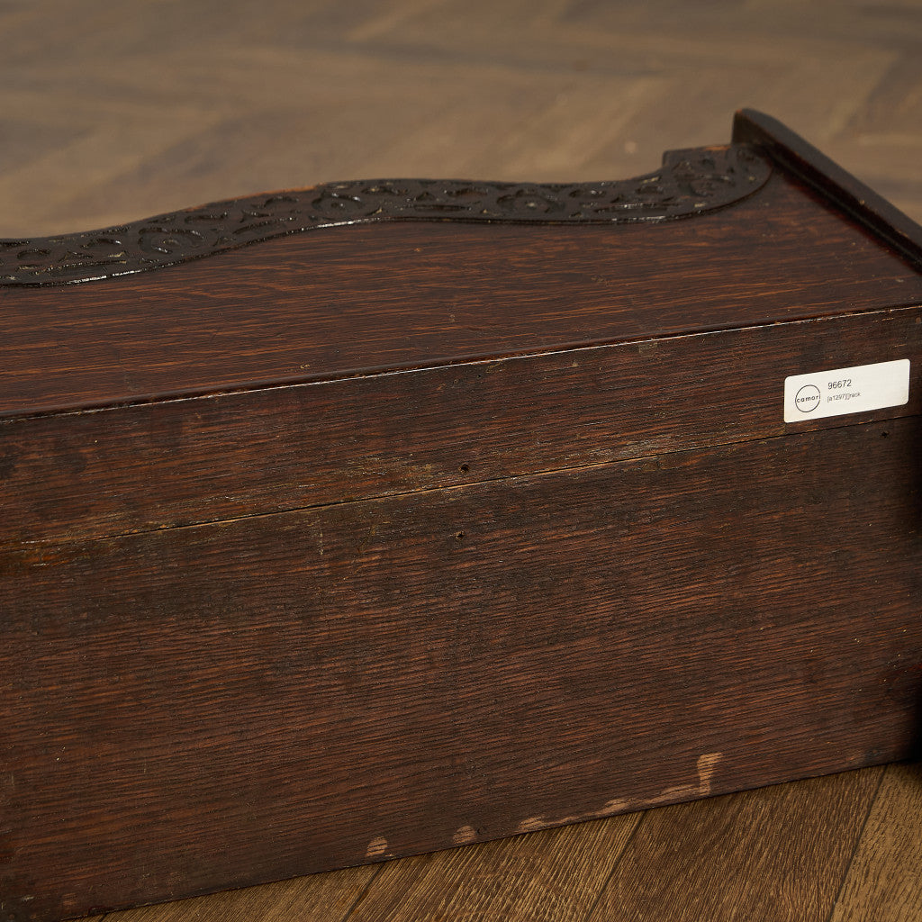 英国 クラシック マガジンラック #96672