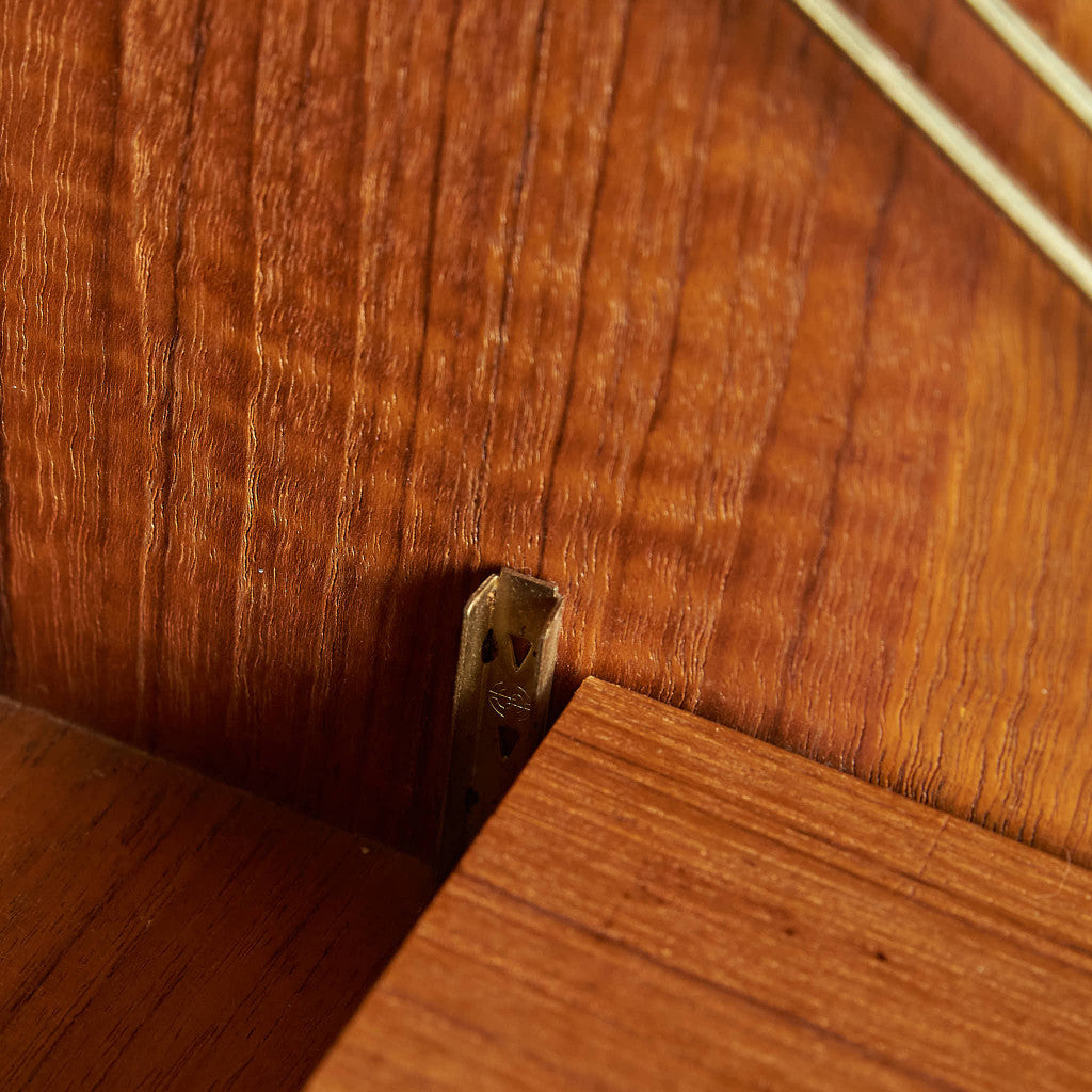 ジープラン G-PLAN fresco ハイサイドボード 4074 #84030