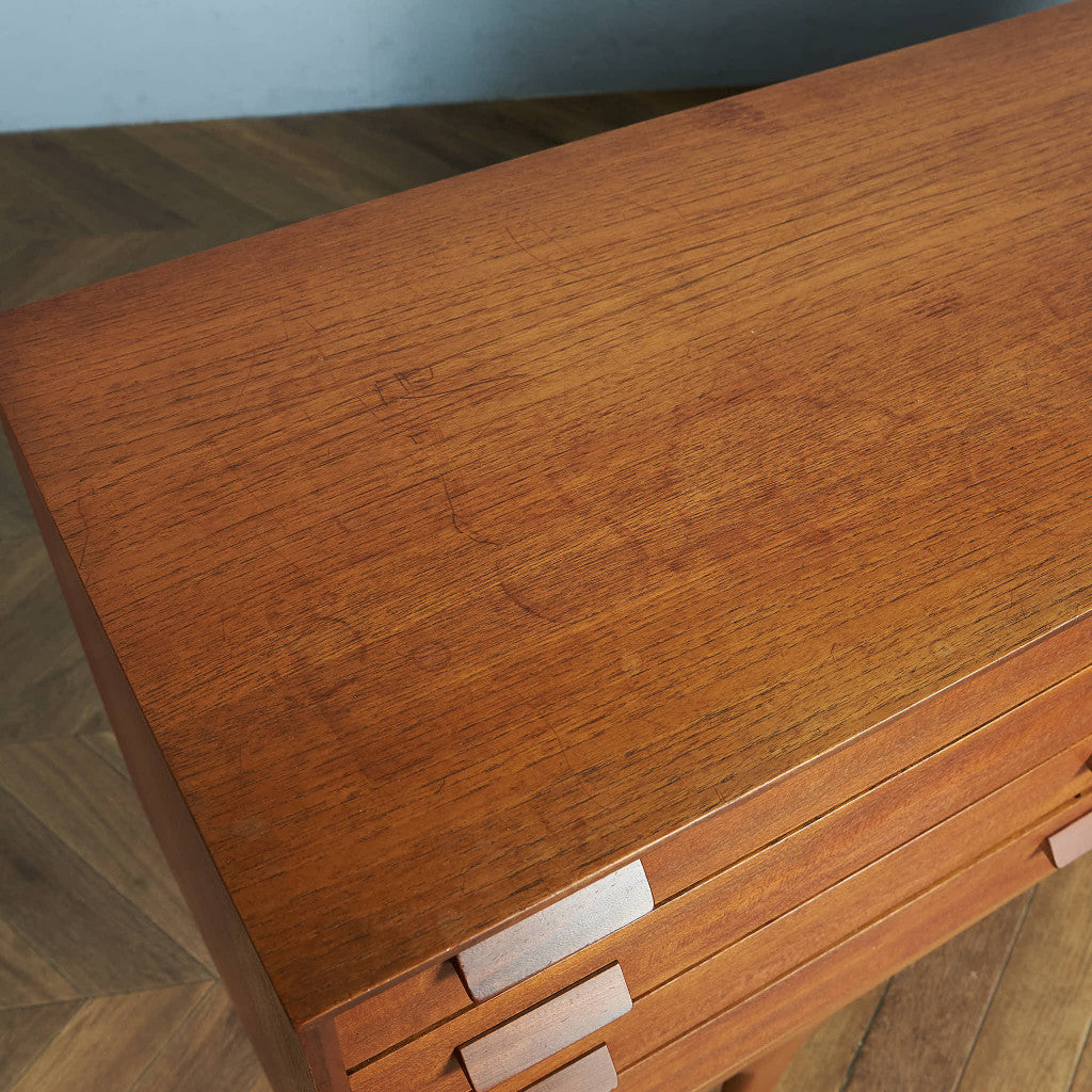 ジープラン G-PLAN Group3 ヴィンテージ サイドボード #85371