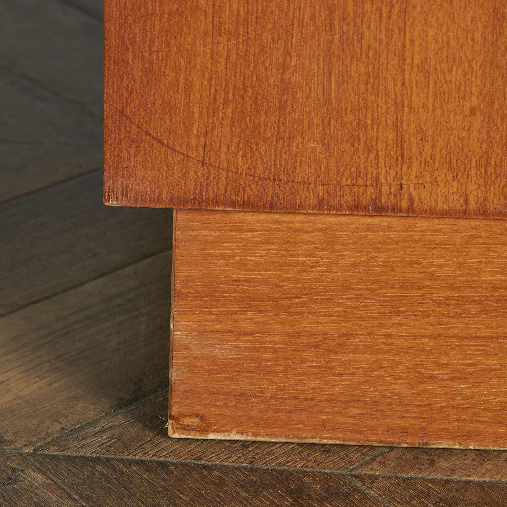 Form FIVE ベースユニット サイドボード