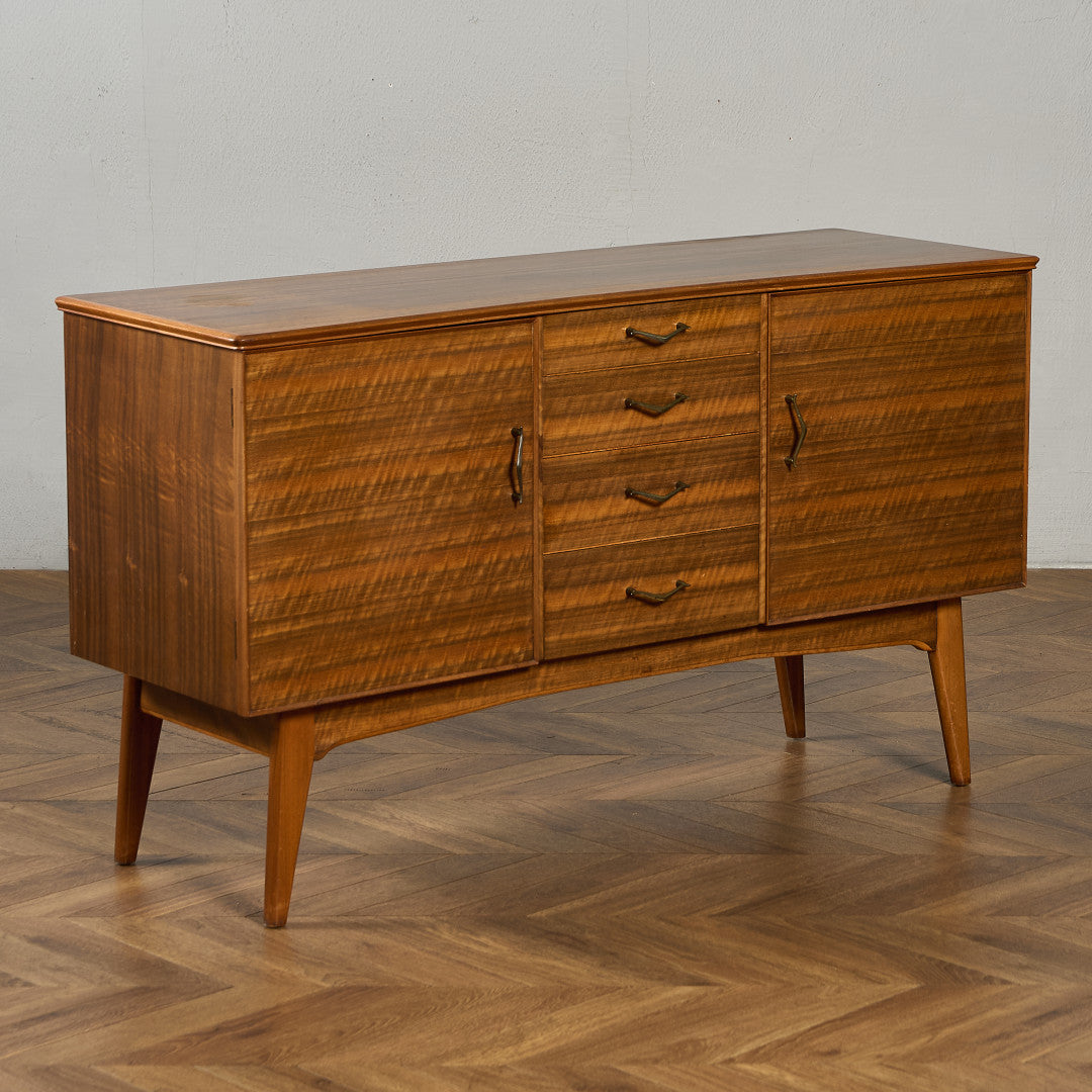 アルフレッド・コックス Alfred Cox ヴィンテージ サイドボード #97146