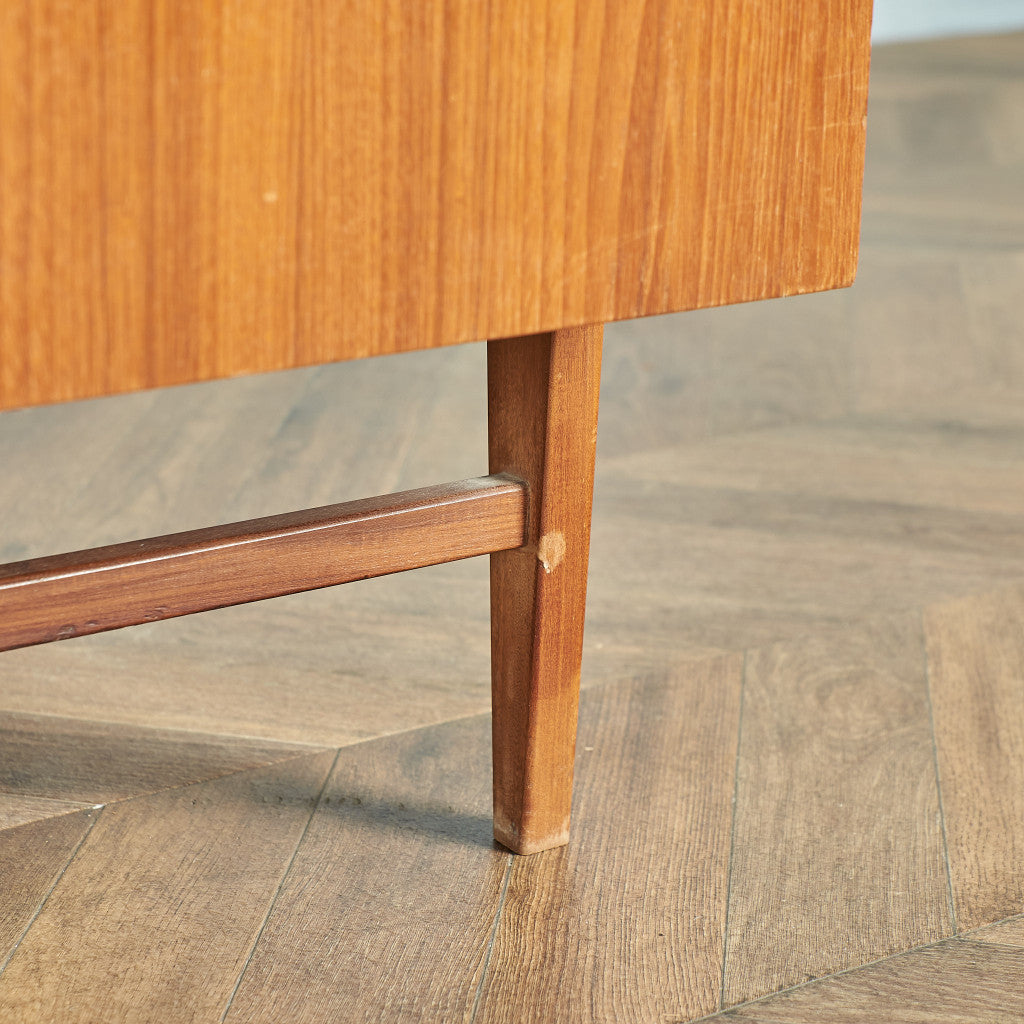 ヴィンテージ サイドボード