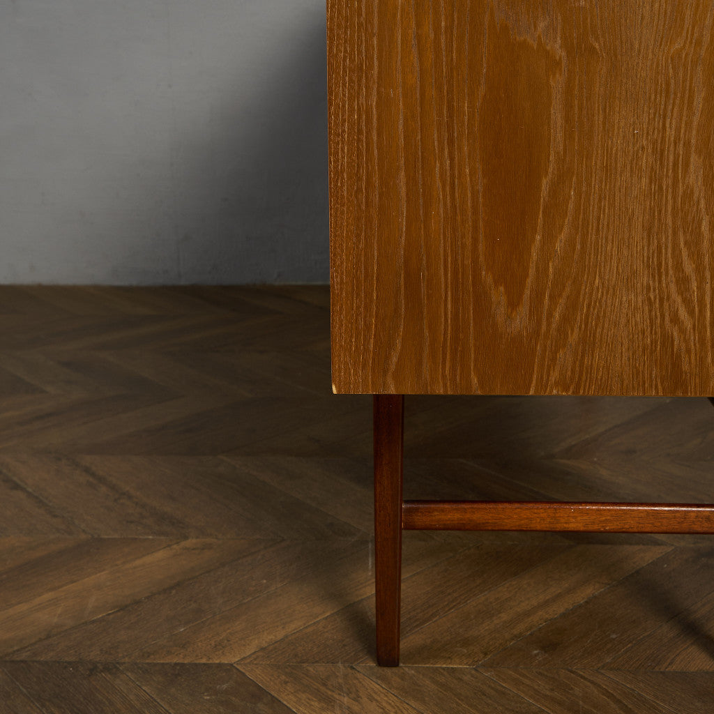 ゴードン・ラッセル GORDON RUSSELL ヴィンテージ サイドボード #86989